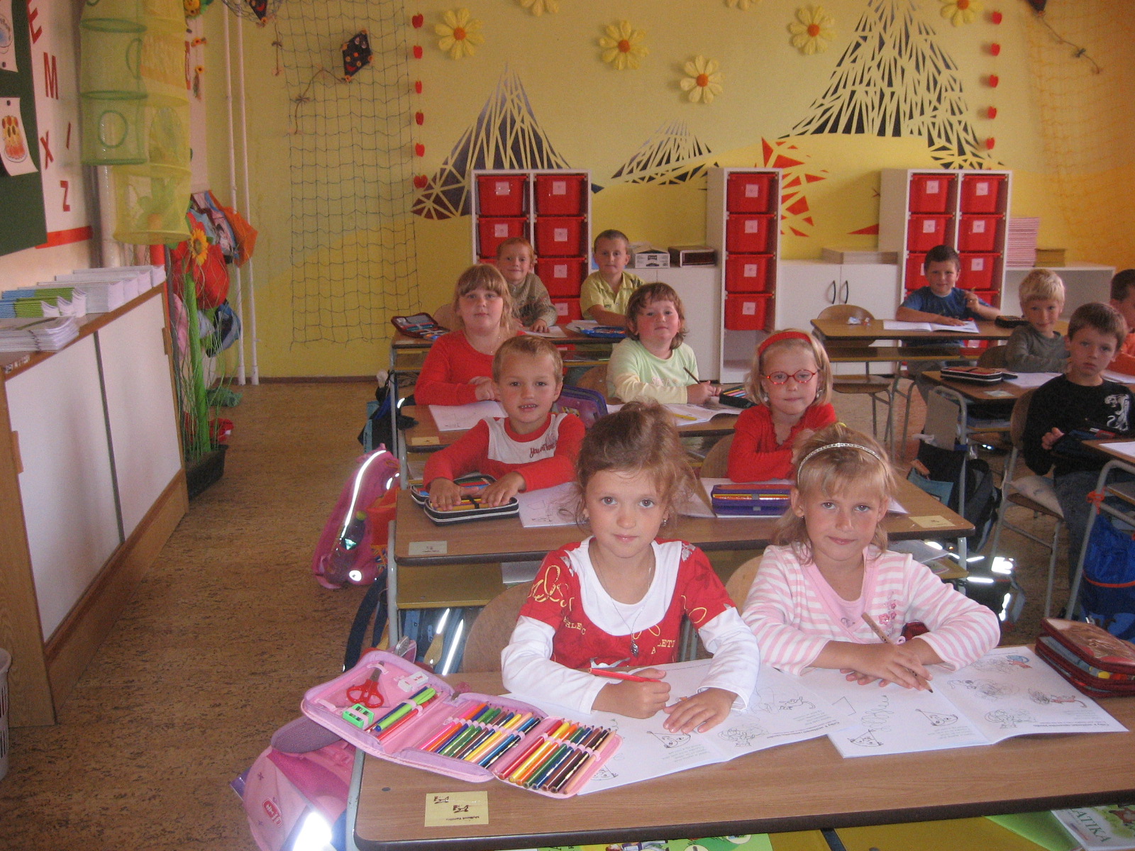 Dětičky